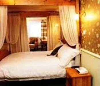 Holmwood House Guest Accommodation York