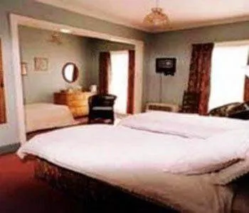 Holmwood House Guest Accommodation York Penzion