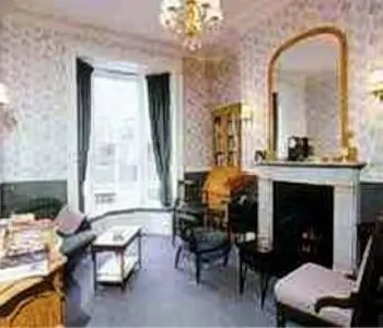 Penzion Holmwood House Guest Accommodation York