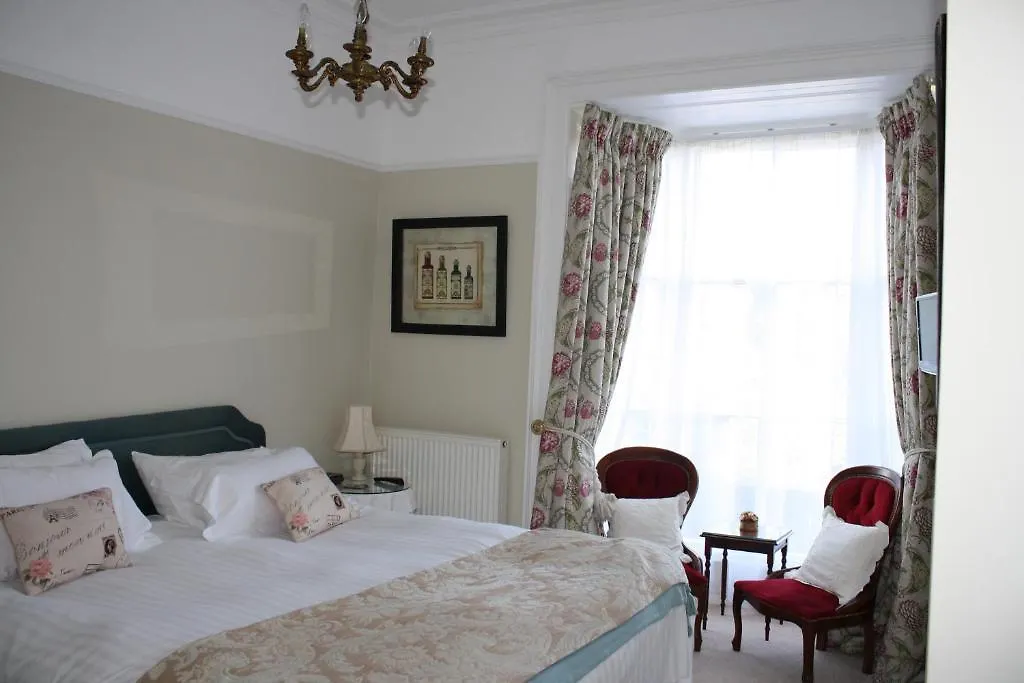 Holmwood House Guest Accommodation York Egyesült Királyság
