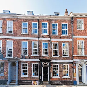 Guy Fawkes Locanda