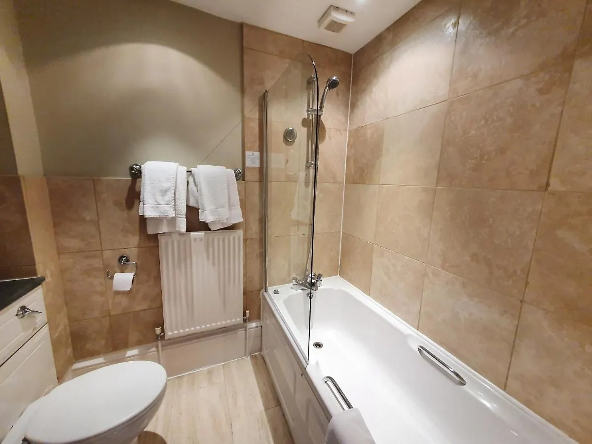 Holmwood House Guest Accommodation Γιορκ