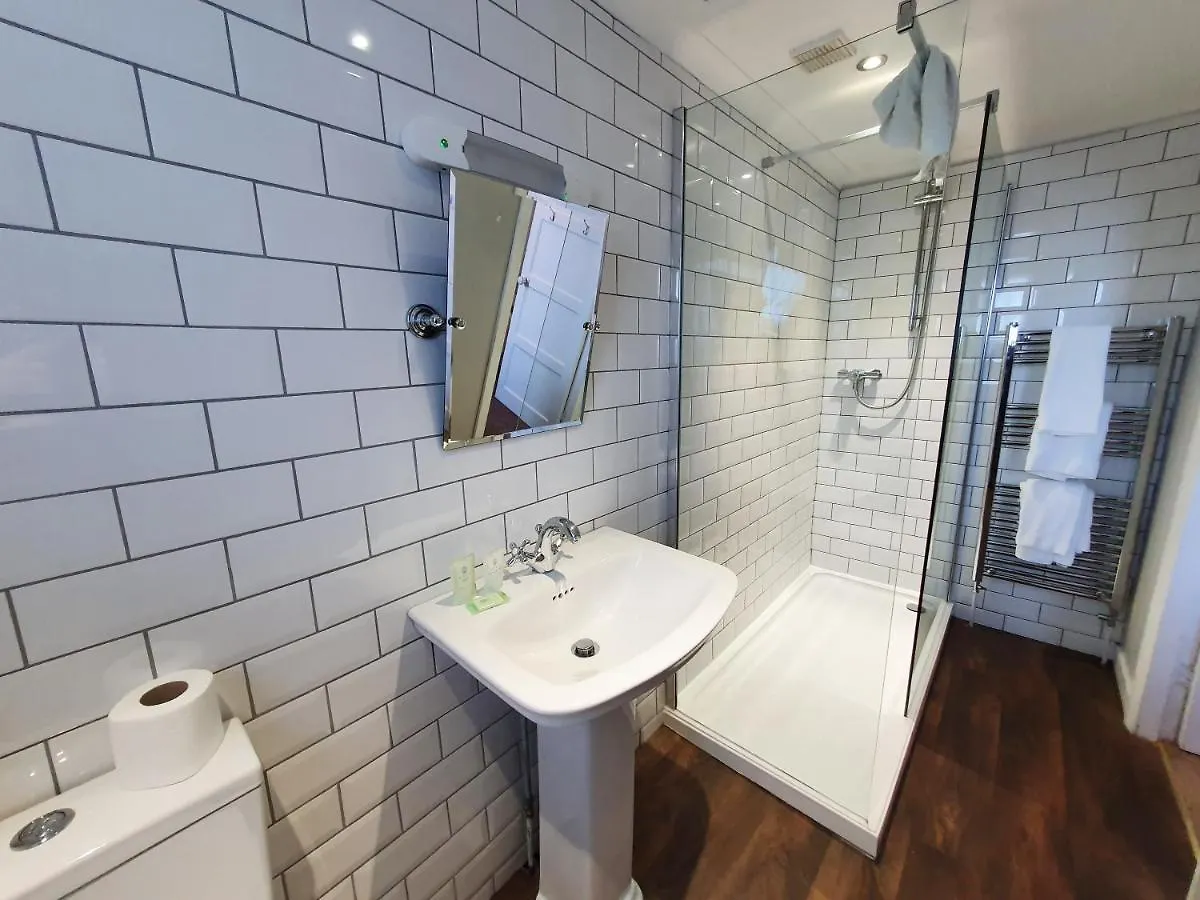 Holmwood House Guest Accommodation York 4*,  Regno Unito