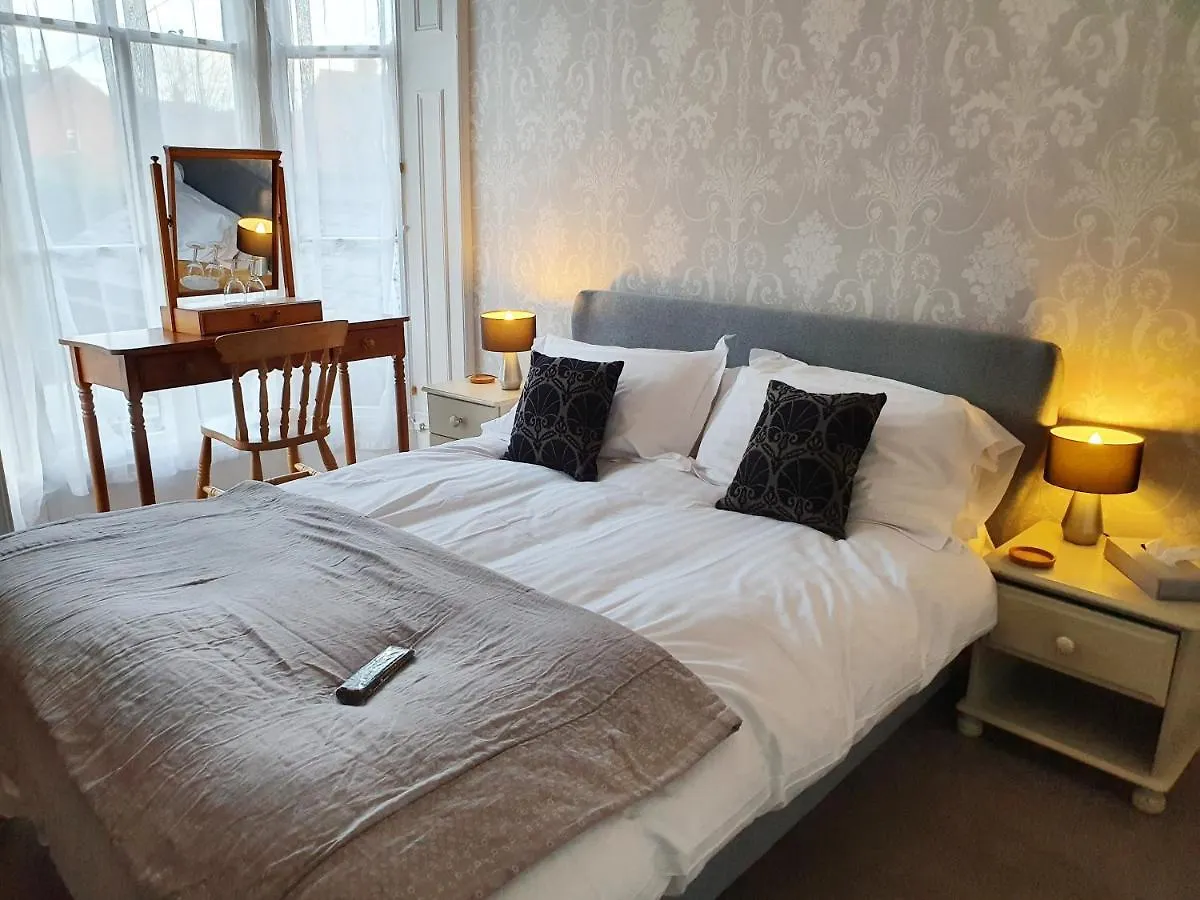 Holmwood House Guest Accommodation York 4*,  Regno Unito