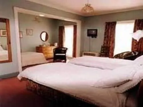 Affittacamere Holmwood House Guest Accommodation York