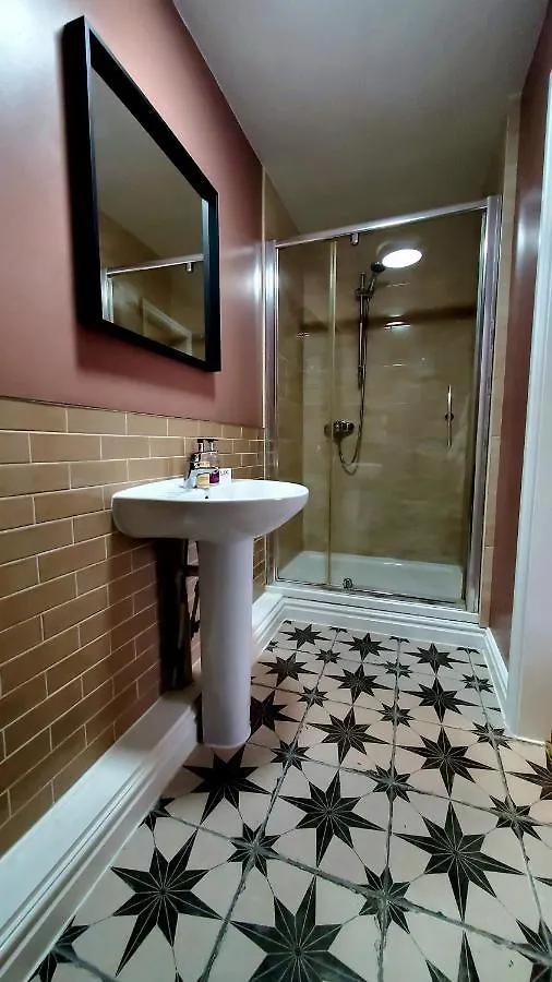 Πανσιόν Holmwood House Guest Accommodation Γιορκ