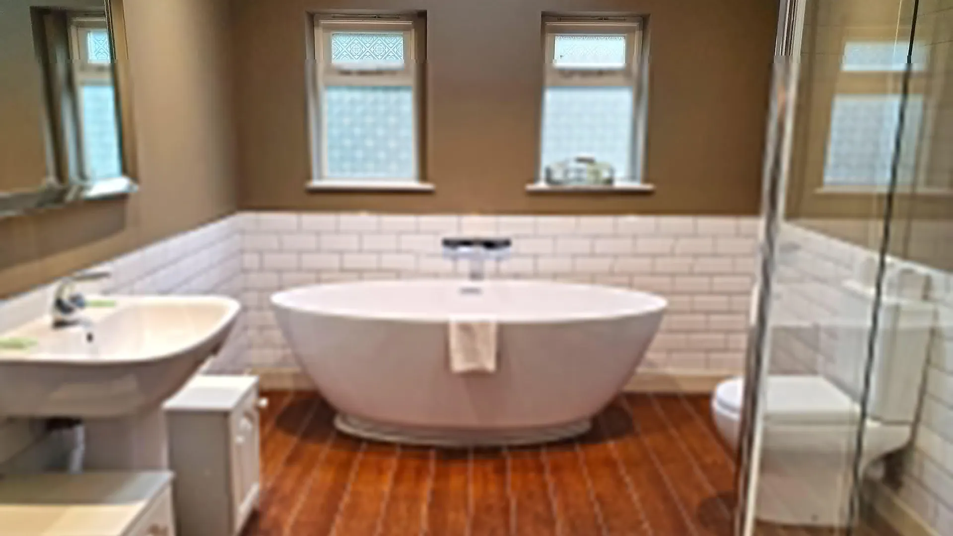 Holmwood House Guest Accommodation York Affittacamere
