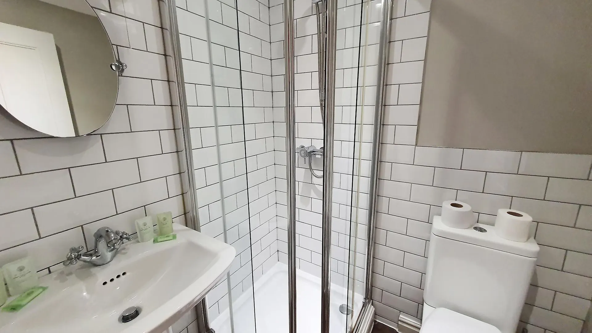 Holmwood House Guest Accommodation York