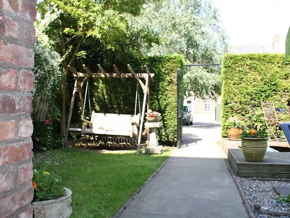 יורק Holmwood House Guest Accommodation