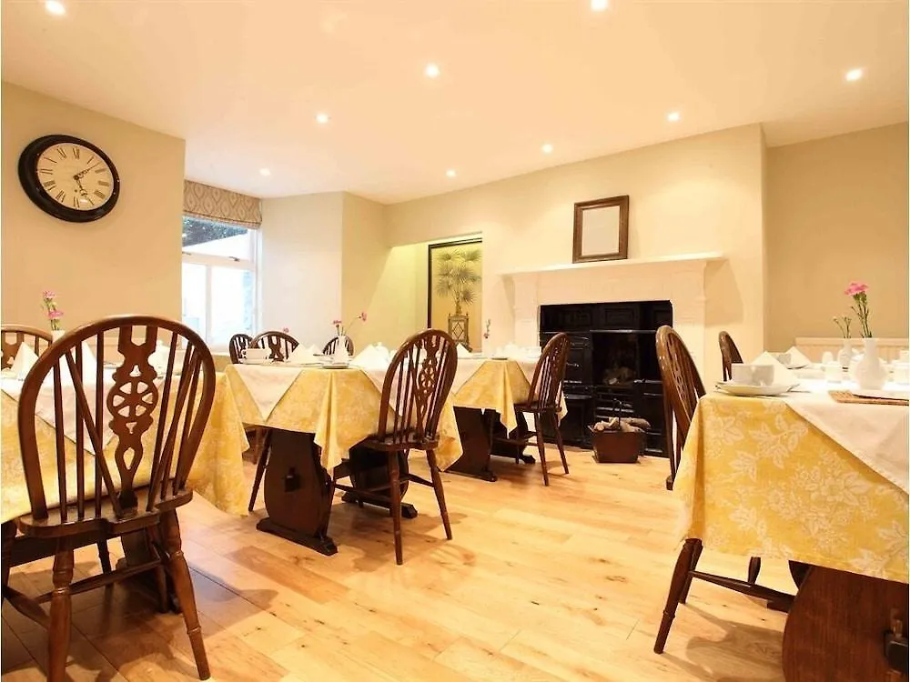 Affittacamere Holmwood House Guest Accommodation York