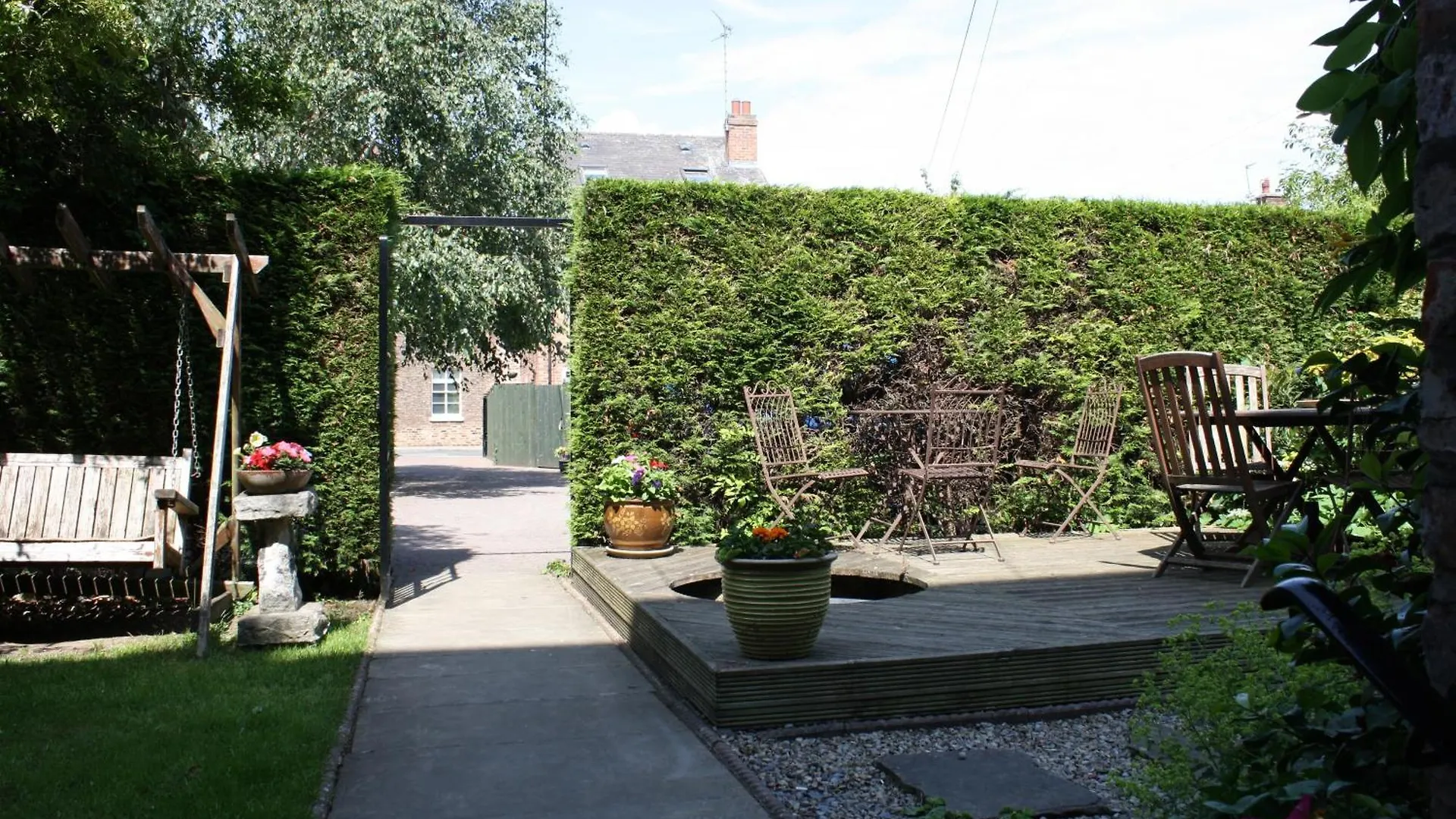 Holmwood House Guest Accommodation York Regno Unito