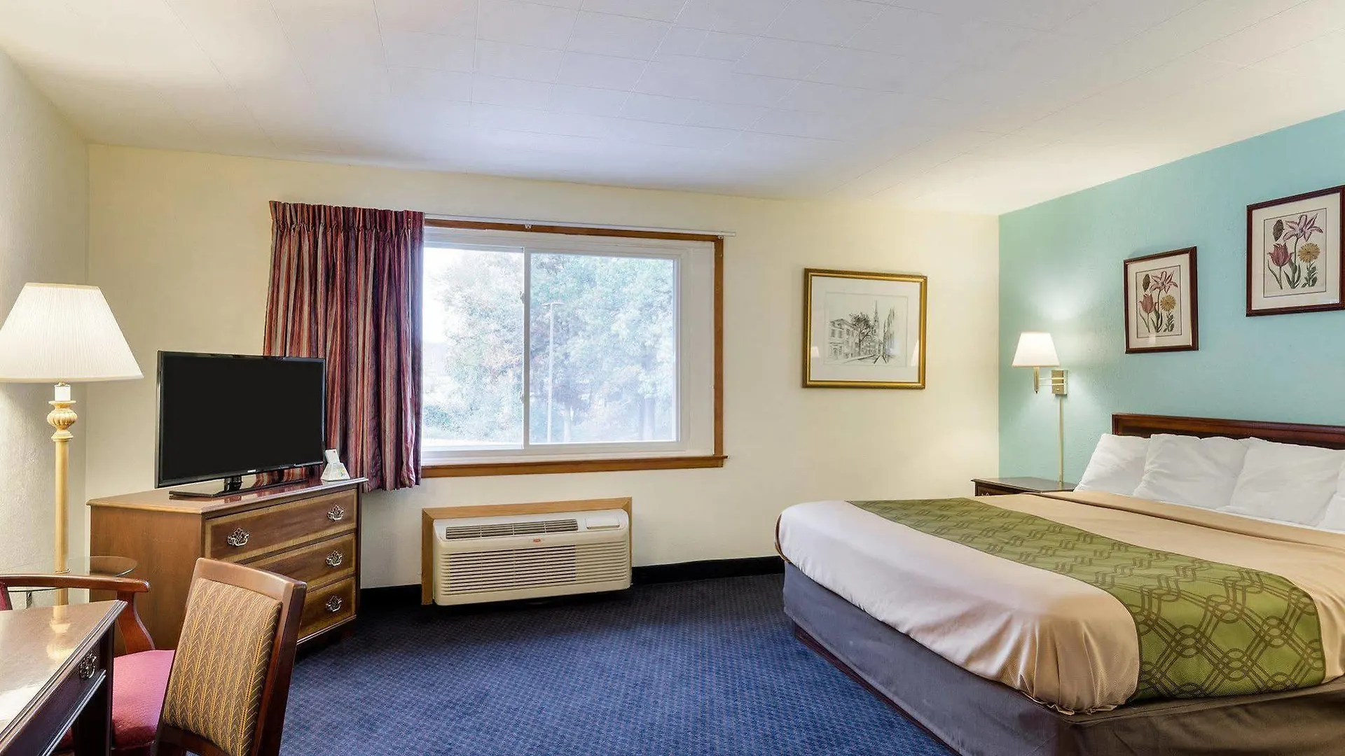 Affittacamere Holmwood House Guest Accommodation York